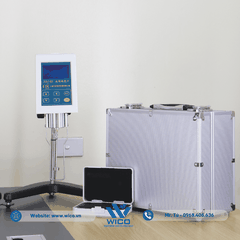 Máy Đo Độ Nhớt Tự Động Hiện Số Trung Quốc NDJ-8S