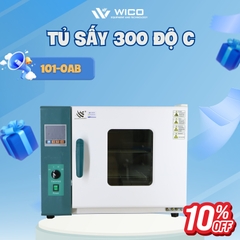 Tủ Sấy Trung Quốc 45 Lít Xingchen 101-0AB | Buồng Inox