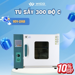 Tủ Sấy Trung Quốc 125 Lít Xingchen 101-2AB | Buồng Inox