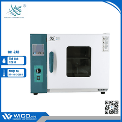 Tủ Sấy Trung Quốc 125 Lít Xingchen 101-2AB | Buồng Inox