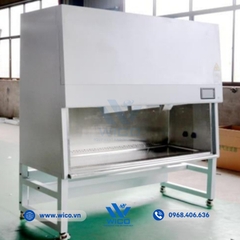 Tủ An Toàn Sinh Học XC-1800 II A2 | 1.6M