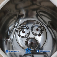 Máy Cất Nước 1 Lần Giá Rẻ Trung Quốc YAZD-20 | 20 Lít / Giờ