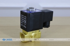 Van Điện Từ / Van Xả Cho Nồi Hấp Tự Động  Jibimed