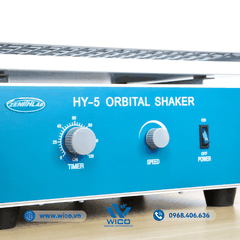 Máy Lắc Tròn Zenith Lab Trung Quốc HY-5