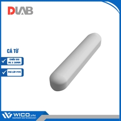 Cá Từ - Thanh Khuấy Từ Dạng Trụ Tròn 1cm - 16cm  | Chính Hãng Dlab