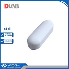Cá Từ - Thanh Khuấy Từ Dạng Trụ Tròn 1cm - 16cm  | Chính Hãng Dlab