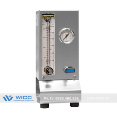 Lò Nung 1400 Độ C Nabertherm LHTCT 08/14/C550 | 8 Lít - Cửa Trượt