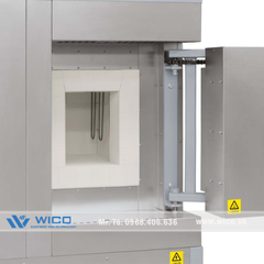 Lò Nung Nhiệt Độ Cao 1700 Độ Nabertherm HFL 64/17