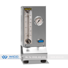 Lò Nung Nhiệt Ống Nabertherm 1300 Độ R 120/500/13