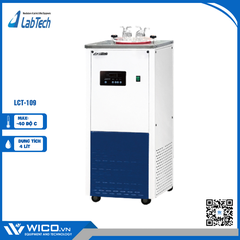 Bẫy Lạnh Labtech Hàn Quốc LCT-109 | -40 độ C