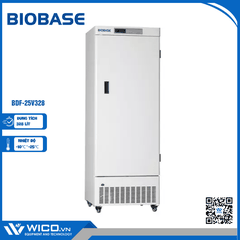 Tủ Lạnh Âm 25 Độ C 328 Lít Biobase Trung Quốc BDF-25V328 | Kiểu Đứng