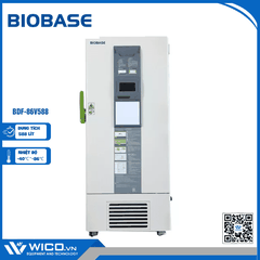 Tủ Lạnh Âm 86 Độ C Biobase Trung Quốc BDF-86V588 | 588 Lít