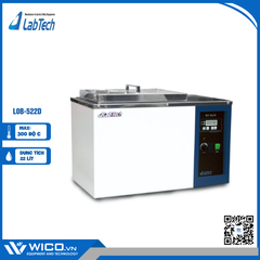 Bể Cách Dầu Labtech Hàn Quốc L0B-522D