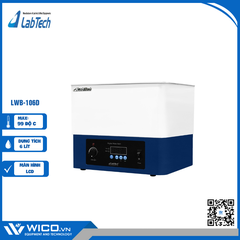 Bể Cách Thuỷ Labtech Hàn Quốc LWB-106D