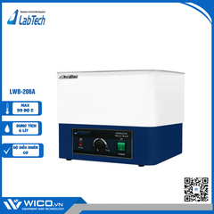 Bể Cách Thuỷ Labtech Hàn Quốc LWB-206A