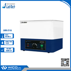 Bể Cách Thuỷ Labtech Hàn Quốc LWB-211A