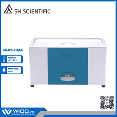 Bể Cách Thuỷ SH Scientific Hàn Quốc SH-WB-11GAN | 11 Lít - Giá Rẻ