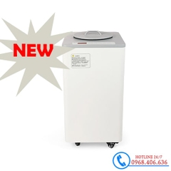 Bể Điều Nhiệt Lạnh Tuần Hoàn Dlab CCP5-20