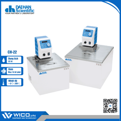Bể Điều Nhiệt Tuần Hoàn 250 Độ Daihan CH-22 | 22 Lít