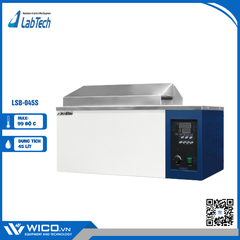 Bể Lắc Cách Thuỷ Labtech Hàn Quốc LSB-045S | 45 Lít