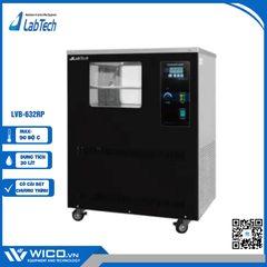 Bể Điều Nhiệt Lạnh Đo Độ Nhớt Labtech Hàn Quốc LVB-632RP | 30 Lít