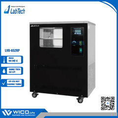 Bể Điều Nhiệt Lạnh Đo Độ Nhớt Labtech Hàn Quốc LVB-652RP | 52 Lít