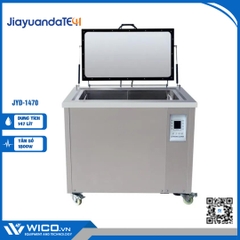 Bể Rửa Siêu Âm Công Nghiệp Jiayuanda JYD-1470 | Tùy Chỉnh Kích Thước
