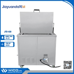 Bể Rửa Siêu Âm Công Nghiệp Jiayuanda JYD-450 | 45 Lít