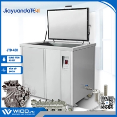 Bể Rửa Siêu Âm Công Nghiệp Jiayuanda JYD-450 | 45 Lít