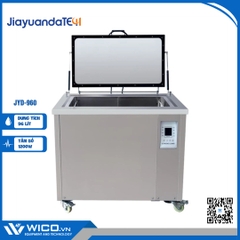 Bể Rửa Siêu Âm Công Nghiệp Jiayuanda JYD-960 | Tùy Chỉnh Kích Thước