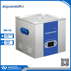 Combo Nồi Hấp TM-24DV Và Bể Rửa Siêu Âm WUC-150 | Khoảng 44 Triệu