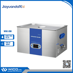 Combo Nồi Hấp TM-24DV Và Bể Rửa Siêu Âm WUC-200 | Khoảng 45 Triệu