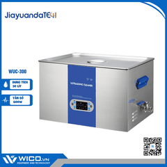 Combo Nồi Hấp TM-24DV Và Bể Rửa Siêu Âm WUC-300 | Khoảng 47 Triệu