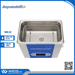 Combo Nồi Hấp TM-24DV Và Bể Rửa Siêu Âm WUC-32 | Khoảng 38 Triệu