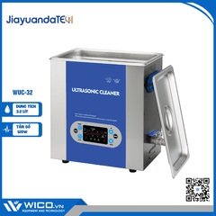 Combo Nồi Hấp TM-24DV Và Bể Rửa Siêu Âm WUC-32 | Khoảng 38 Triệu