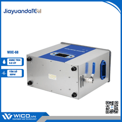 Combo Nồi Hấp TM-24DV Và Bể Rửa Siêu Âm WUC-68 | Khoảng 41 Triệu