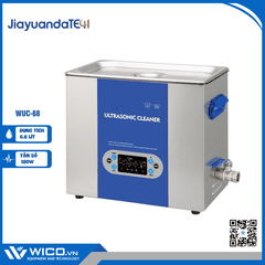 Combo Nồi Hấp TM-24DV Và Bể Rửa Siêu Âm WUC-68 | Khoảng 41 Triệu