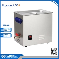 Bể Rửa Siêu Âm 5 Lít Jiayuanda WUC-A50 | Bảo Hành 12 Tháng