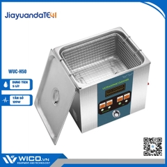 Bể Rửa Siêu Âm Jiayuanda WUC-H50 | 5 Lít - Tần số cao