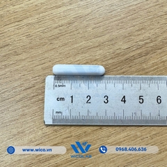 Cá Từ - Thanh Khuấy Từ Dạng Trụ Tròn 1cm - 16cm  | Chính Hãng Dlab