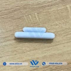 Cá Từ - Thanh Khuấy Từ Dạng Trụ Tròn 1cm - 16cm  | Chính Hãng Dlab