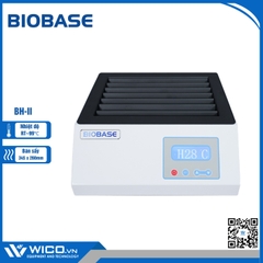Máy Sấy Lam Kính Biobase BH-II Dạng Nan