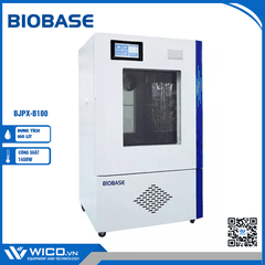 Tủ Ấm Lạnh Biobase BJPX-B100 | 100 Lít