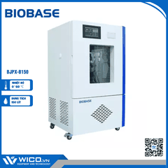 Tủ Ấm Lạnh Biobase BJPX-B150 | 150 Lít