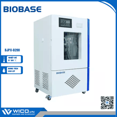 Tủ Ấm Lạnh Biobase BJPX-B200 | 200 Lít