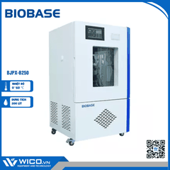 Tủ Ấm Lạnh Biobase BJPX-B250 | 250 Lít