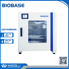 Tủ Ấm Biobase BJPX-H160BK(D/G) | 160 Lít