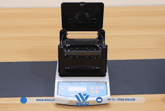 Cân Tỷ Trọng Đo Mẫu Rắn Biobase BK-DME300S | 300 Gram