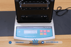 Cân Tỷ Trọng Đo Mẫu Rắn Biobase BK-DME300S | 300 Gram