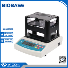 Cân Tỷ Trọng Đo Mẫu Rắn Biobase BK-DME300S | 300 Gram